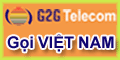 G2G Phone Dien Thoai Vietnam